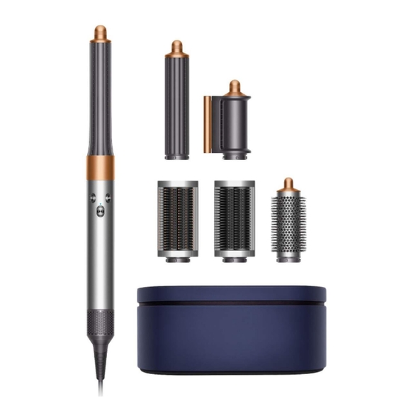 Dyson Other - DysonAirwrap™ multi-styler Complete Long in (Nickel/Copper)